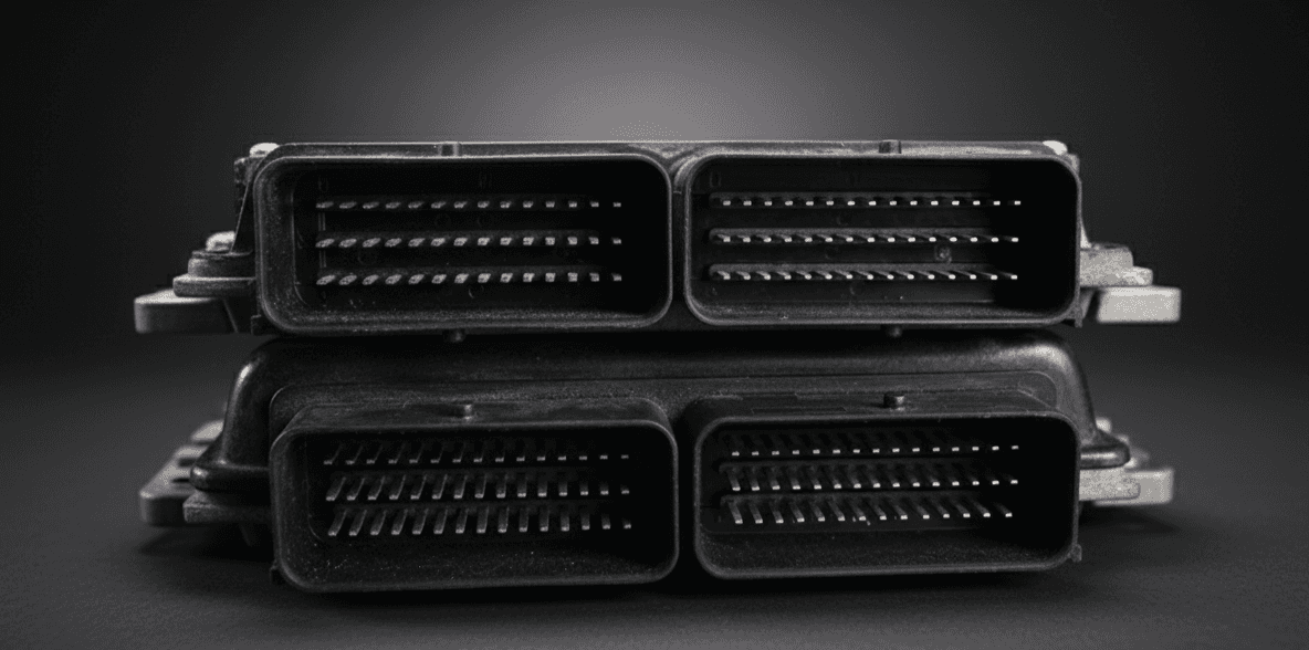 Ekran diagnostyczny klonowania