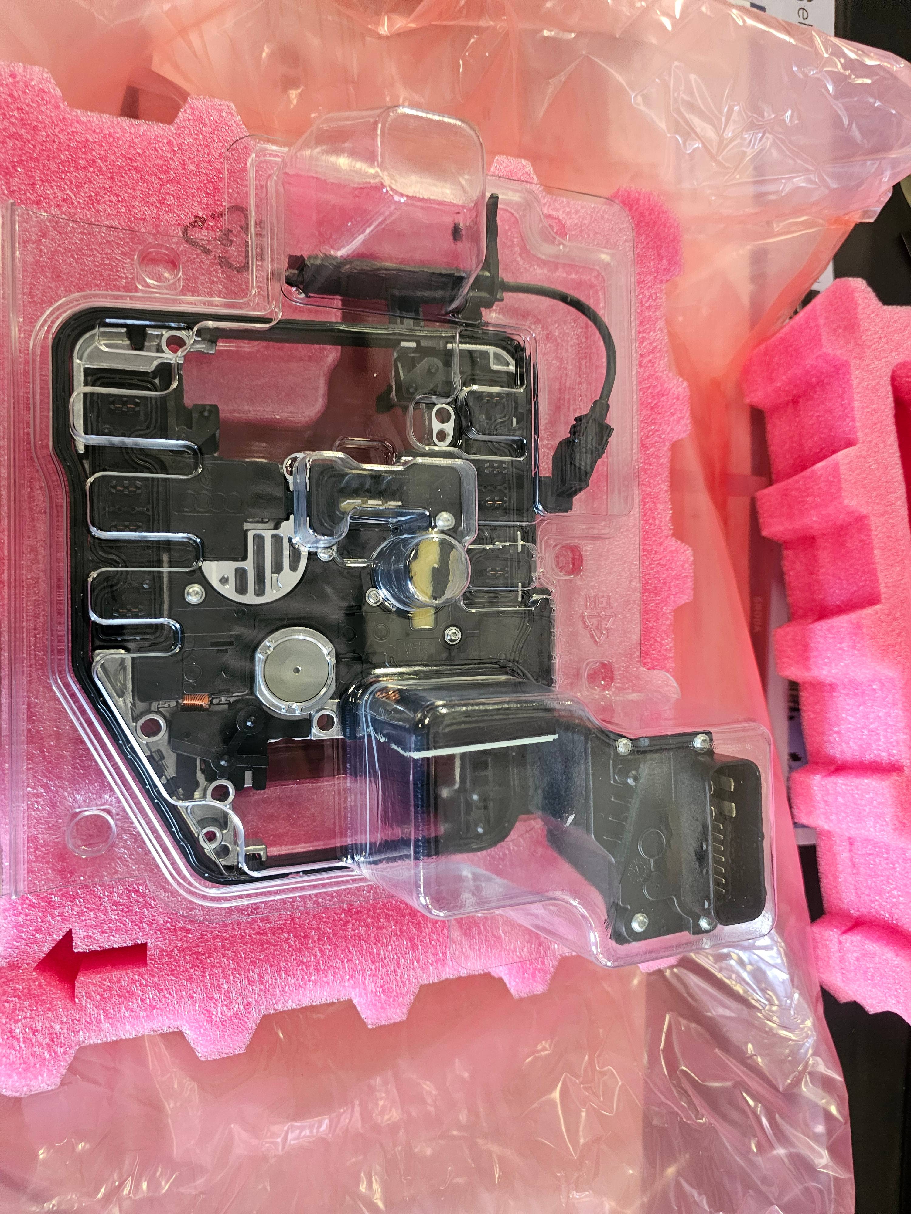 Klonowanie sterownika ECU na stole warsztatowym